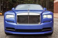 2017 Rolls-Royce Dawn for sale