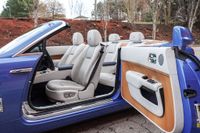 2017 Rolls-Royce Dawn for sale