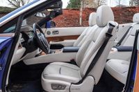 2017 Rolls-Royce Dawn for sale