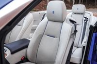 2017 Rolls-Royce Dawn for sale