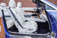 2017 Rolls-Royce Dawn for sale