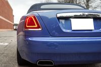 2017 Rolls-Royce Dawn for sale