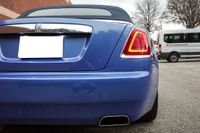 2017 Rolls-Royce Dawn for sale