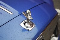 2017 Rolls-Royce Dawn for sale