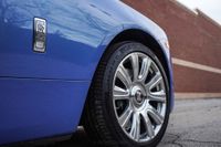 2017 Rolls-Royce Dawn for sale