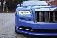 2017 Rolls-Royce Dawn for sale
