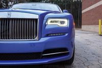 2017 Rolls-Royce Dawn for sale