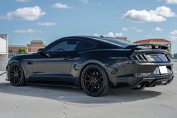 2019 Ford Mustang GT Supercharged for sale