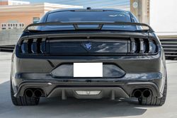 2019 Ford Mustang GT Supercharged for sale