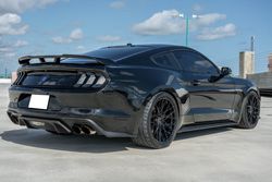 2019 Ford Mustang GT Supercharged for sale