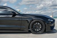 2019 Ford Mustang GT Supercharged for sale