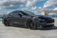 2019 Ford Mustang GT Supercharged for sale