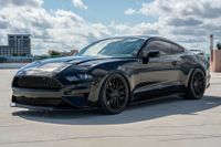 2019 Ford Mustang GT Supercharged for sale