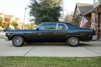1974 Chevrolet Nova Coupe for sale