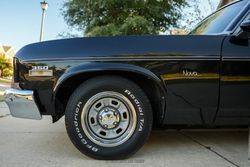 1974 Chevrolet Nova Coupe for sale