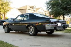 1974 Chevrolet Nova Coupe for sale
