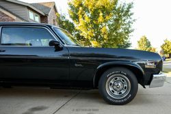 1974 Chevrolet Nova Coupe for sale