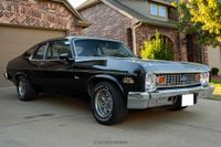 1974 Chevrolet Nova Coupe for sale
