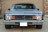 1974 Chevrolet Nova Coupe for sale