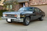 1974 Chevrolet Nova Coupe for sale