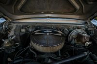 1974 Chevrolet Nova Coupe for sale