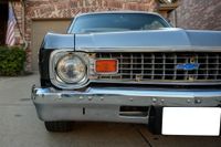 1974 Chevrolet Nova Coupe for sale