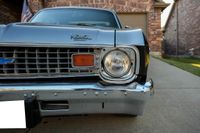 1974 Chevrolet Nova Coupe for sale