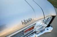 1974 Chevrolet Nova Coupe for sale