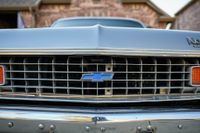 1974 Chevrolet Nova Coupe for sale