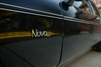 1974 Chevrolet Nova Coupe for sale