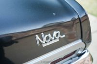 1974 Chevrolet Nova Coupe for sale