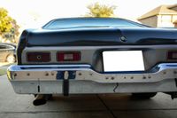 1974 Chevrolet Nova Coupe for sale