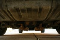 1974 Chevrolet Nova Coupe for sale