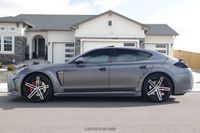 2010 Porsche Panamera Turbo Mansory Edition for sale