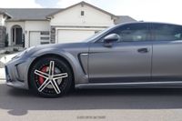 2010 Porsche Panamera Turbo Mansory Edition for sale