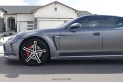 2010 Porsche Panamera Turbo Mansory Edition for sale