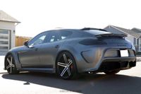 2010 Porsche Panamera Turbo Mansory Edition for sale