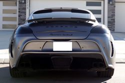 2010 Porsche Panamera Turbo Mansory Edition for sale