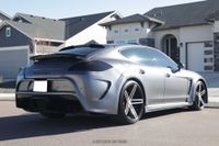 2010 Porsche Panamera Turbo Mansory Edition for sale