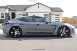 2010 Porsche Panamera Turbo Mansory Edition for sale