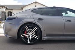 2010 Porsche Panamera Turbo Mansory Edition for sale
