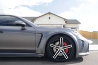 2010 Porsche Panamera Turbo Mansory Edition for sale