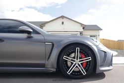 2010 Porsche Panamera Turbo Mansory Edition for sale