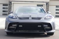 2010 Porsche Panamera Turbo Mansory Edition for sale