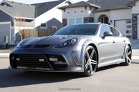 2010 Porsche Panamera Turbo Mansory Edition for sale