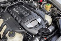 2010 Porsche Panamera Turbo Mansory Edition for sale