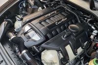 2010 Porsche Panamera Turbo Mansory Edition for sale