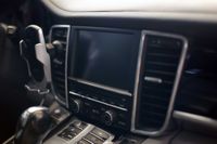 2010 Porsche Panamera Turbo Mansory Edition for sale