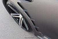 2010 Porsche Panamera Turbo Mansory Edition for sale