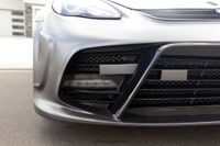 2010 Porsche Panamera Turbo Mansory Edition for sale